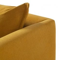 Studio Copenhagen Canapé Bayboro Tissu (2,5 places) - Moutarde -Canapés Soldes Magasin 1000005824 201201 05571100006 DETAILS P000000001000005824