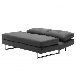 Fredriks Canapé convertible Newheaven Tissu - Tissu Lyn: Gris foncé -Canapés Soldes Magasin 1000006727 201102 08091300031 DETAILS P000000001000006727