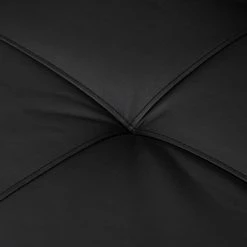 Loftscape Canapé convertible Club - Imitation cuir - Noir -Canapés Soldes Magasin 1000007585 200224 15342600040 DETAILS P000000001000007585