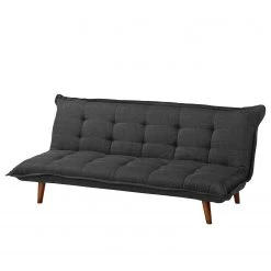 Mørteens Canapé convertible Cheadle Tissu - Anthracite