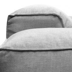 Studio Copenhagen Canapé 3 places HUDSON - Tissu Saia: Gris clair -Canapés Soldes Magasin 1000009285 201102 08120300105 DETAILS P000000001000009285