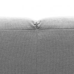 Studio Copenhagen Canapé 3 places HUDSON - Tissu Saia: Gris clair -Canapés Soldes Magasin 1000009285 201102 08120700107 DETAILS P000000001000009285