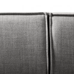 Canapé Kinx (3 places) Tissu - Tissu Milan : Gris clair -Canapés Soldes Magasin 1000011529 180619 15564771 GALLERYIMAGES P000000001000011529