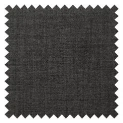 Canapé Kinx (2 places) - Tissu Milan : Anthracite - Sans fonction -Canapés Soldes Magasin 1000011644 180619 155718215 GALLERYIMAGES P000000001000011644