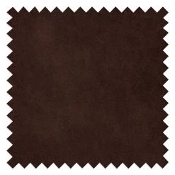 Ars manufacti Canapé Horley (3 places) - Cuir véritable - Marron foncé -Canapés Soldes Magasin 1000015077 211215 092022000277 DETAILS P000000001000015077