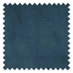 Eva Padberg Collection Canapé Edina (3 places) - Bleu foncé -Canapés Soldes Magasin 1000015129 190524 11451500020 GALLERYIMAGES P000000001000015129