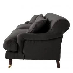 Maison Belfort Canapé Stenum (3 places) - Anthracite -Canapés Soldes Magasin 1000020065 190612 11335900006 GALLERYIMAGES P000000001000020065