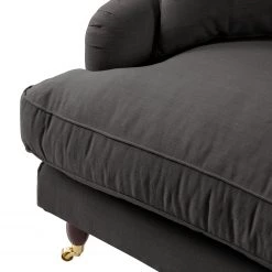 Maison Belfort Canapé Stenum (3 places) - Anthracite -Canapés Soldes Magasin 1000020065 190612 11340000013 GALLERYIMAGES P000000001000020065