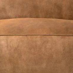 Ars manufacti Canapé Pentre (3 places) Cuir véritable - Marron clair 39 Ars manufacti Canapé Pentre (3 places) Cuir véritable - Marron clair -Canapés Soldes Magasin 1000020142 070 GALLERYIMAGES P000000001000020142