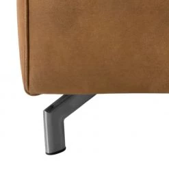 Ars manufacti Canapé Pentre (3 places) Cuir véritable - Marron clair 41 Ars manufacti Canapé Pentre (3 places) Cuir véritable - Marron clair -Canapés Soldes Magasin 1000020142 090 GALLERYIMAGES P000000001000020142