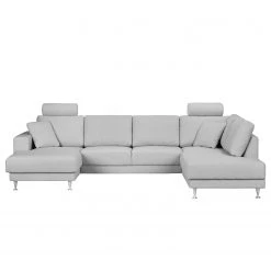 Fredriks Canapé panoramique Arietta - Gris platine - Méridienne courte à gauche / longue à droite (vue de face) 27 Fredriks Canapé panoramique Arietta - Gris platine - Méridienne courte à gauche / longue à droite (vue de face) -Canapés Soldes Magasin 1000021418 180629 09084205 GALLERYIMAGES P000000001000021418