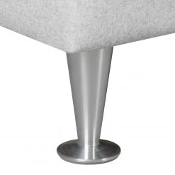 Fredriks Canapé panoramique Arietta - Gris platine - Méridienne courte à gauche / longue à droite (vue de face) 34 Fredriks Canapé panoramique Arietta - Gris platine - Méridienne courte à gauche / longue à droite (vue de face) -Canapés Soldes Magasin 1000021418 180629 09084212 GALLERYIMAGES P000000001000021418