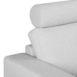 Fredriks Canapé panoramique Arietta - Gris platine - Méridienne courte à gauche / longue à droite (vue de face) 35 Fredriks Canapé panoramique Arietta - Gris platine - Méridienne courte à gauche / longue à droite (vue de face) -Canapés Soldes Magasin 1000021418 180629 09084213 GALLERYIMAGES P000000001000021418