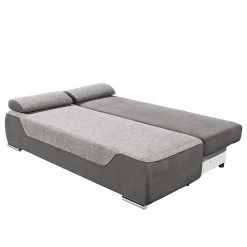 Fredriks Canapé convertible Trepang - Gris / Gris clair 14 Fredriks Canapé convertible Trepang - Gris / Gris clair -Canapés Soldes Magasin 1000021455 200428 12431500015 DETAILS P000000001000021455