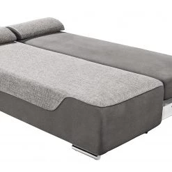 Fredriks Canapé convertible Trepang - Gris / Gris clair 18 Fredriks Canapé convertible Trepang - Gris / Gris clair -Canapés Soldes Magasin 1000021455 200428 12432700019 DETAILS P000000001000021455