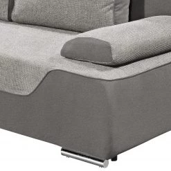Fredriks Canapé convertible Trepang - Gris / Gris clair 19 Fredriks Canapé convertible Trepang - Gris / Gris clair -Canapés Soldes Magasin 1000021455 200428 12433000020 DETAILS P000000001000021455