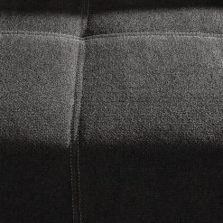 Fredriks Canapé d'angle Galilea (convertible) - Microfibre Bobil: Gris foncé -Canapés Soldes Magasin 1000021533 210614 18401800050 DETAILS P000000001000021533