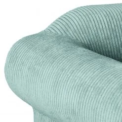 Maison Belfort Canapé d'angle Colares - Bleu layette - Méridienne courte à gauche (vue de face) -Canapés Soldes Magasin 1000022158 210506 17471600064 DETAILS P000000001000022158