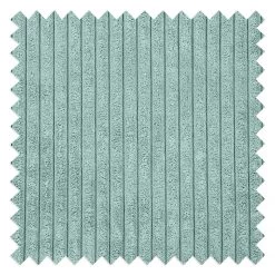 Maison Belfort Canapé d'angle Colares - Bleu layette - Méridienne courte à gauche (vue de face) -Canapés Soldes Magasin 1000022158 210506 17471900069 DETAILS P000000001000022158