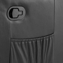 Modoform Fauteuil de cinéma Mendis (2 places) - Imitation cuir - Noir 61 Modoform Fauteuil de cinéma Mendis (2 places) - Imitation cuir - Noir -Canapés Soldes Magasin 1000027315 201130 13573500237 DETAILS P000000001000027315