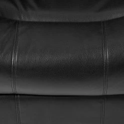 Modoform Fauteuil de cinéma Mendis (2 places) - Imitation cuir - Noir 63 Modoform Fauteuil de cinéma Mendis (2 places) - Imitation cuir - Noir -Canapés Soldes Magasin 1000027315 201130 13573500239 DETAILS P000000001000027315