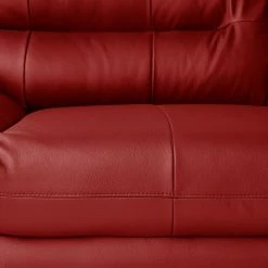 Cotta Canapé Doug (2 places) - Rouge -Canapés Soldes Magasin 1000028273 090 GALLERYIMAGES P000000001000028273