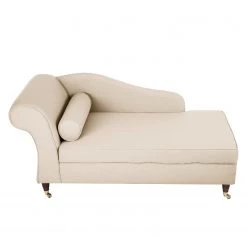 Maison Belfort Méridienne Colmar - Beige - Accoudoir monté à gauche (vu de face) 19 Maison Belfort Méridienne Colmar - Beige - Accoudoir monté à gauche (vu de face) -Canapés Soldes Magasin 1000030872 200617 17300300008 DETAILS P000000001000030872