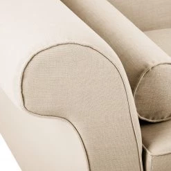 Maison Belfort Méridienne Colmar - Beige - Accoudoir monté à gauche (vu de face) 20 Maison Belfort Méridienne Colmar - Beige - Accoudoir monté à gauche (vu de face) -Canapés Soldes Magasin 1000030872 200617 17300300009 DETAILS P000000001000030872