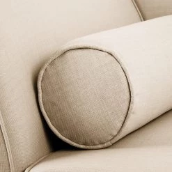 Maison Belfort Méridienne Colmar - Beige - Accoudoir monté à gauche (vu de face) 21 Maison Belfort Méridienne Colmar - Beige - Accoudoir monté à gauche (vu de face) -Canapés Soldes Magasin 1000030872 200617 17300300010 DETAILS P000000001000030872