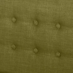 Mørteens Canapé Anna (2 places) - Vert olive -Canapés Soldes Magasin 1000030909 200615 16114400005 DETAILS P000000001000030909