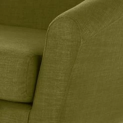 Mørteens Canapé Anna (2 places) - Vert olive -Canapés Soldes Magasin 1000030909 200615 16114500007 DETAILS P000000001000030909