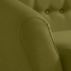 Mørteens Canapé Anna (2 places) - Vert olive -Canapés Soldes Magasin 1000030909 200615 16114500008 DETAILS P000000001000030909