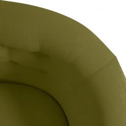 Mørteens Canapé Anna (2 places) - Vert olive -Canapés Soldes Magasin 1000030909 200615 16114500010 DETAILS P000000001000030909