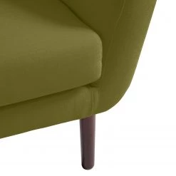 Mørteens Canapé Anna (2 places) - Vert olive -Canapés Soldes Magasin 1000030909 200615 16114500011 DETAILS P000000001000030909