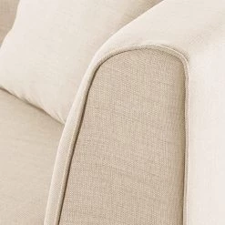 Jack & Alice Méridienne Blomma - Beige - Accoudoir monté à droite (vu de face) - Chêne -Canapés Soldes Magasin 1000030982 200618 15413700009 DETAILS P000000001000030982