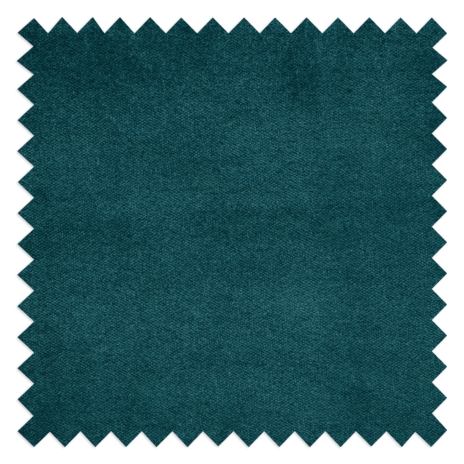 Jack & Alice Canapé York (3 places) - Tissu Chepi : Bleu pétrol 15 Jack & Alice Canapé York (3 places) - Tissu Chepi : Bleu pétrol – Image 15