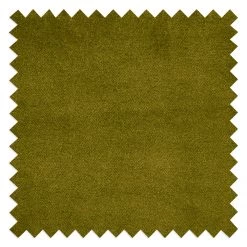 Jack & Alice Canapé Blomma (3 places) - Vert olive - Noyer -Canapés Soldes Magasin 1000031374 210608 06021000011 DETAILS P000000001000031374