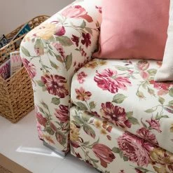 Mooved Canapé convertible Latina XII - Largeur : 185 cm -Canapés Soldes Magasin 1000034538 043 GALLERYIMAGES P000000001000034538