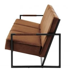 Ars manufacti Canapé Rhode (3 places) - Brun 20 Ars manufacti Canapé Rhode (3 places) - Brun -Canapés Soldes Magasin 1000042072 190222 16211300075 GALLERYIMAGES P000000001000042072