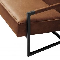 Ars manufacti Canapé Rhode (3 places) - Brun 27 Ars manufacti Canapé Rhode (3 places) - Brun -Canapés Soldes Magasin 1000042072 190222 16211500077 GALLERYIMAGES P000000001000042072