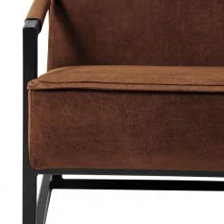 Ars manufacti Canapé Rhode (3 places) - Brun 28 Ars manufacti Canapé Rhode (3 places) - Brun -Canapés Soldes Magasin 1000042072 190222 16211500078 GALLERYIMAGES P000000001000042072