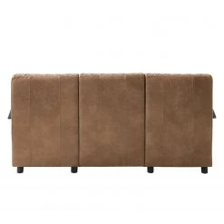 Ars manufacti Canapé Straid (3 places) - Cubanite -Canapés Soldes Magasin 1000042091 190222 16212000100 GALLERYIMAGES P000000001000042091