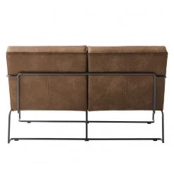 Ars manufacti Canapé Voda I (2 places) - Cubanite -Canapés Soldes Magasin 1000042115 190320 17173200069 GALLERYIMAGES P000000001000042115