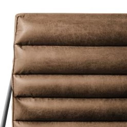 Ars manufacti Canapé Voda I (2 places) - Cubanite -Canapés Soldes Magasin 1000042115 190320 17173300076 GALLERYIMAGES P000000001000042115