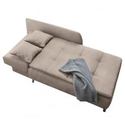 Loftscape Méridienne Hornby convertible - Microfibre - Cachemire -Canapés Soldes Magasin 1000053754 200213 09250000005 DETAILS P000000001000053754