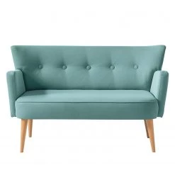 Mørteens Canapé Bumberry III (2 places) - Bleu Gris -Canapés Soldes Magasin 1000059580 190320 17191200712 GALLERYIMAGES P000000001000059580