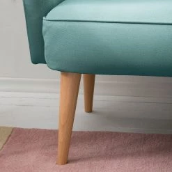 Mørteens Canapé Bumberry III (2 places) - Bleu Gris -Canapés Soldes Magasin 1000059580 190320 17191300718 GALLERYIMAGES P000000001000059580