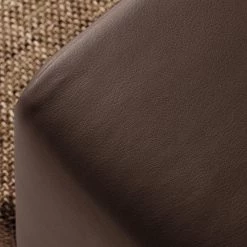 Fredriks Canapé d'angle Dublin II (convertible) - Marron foncé / Marron -Canapés Soldes Magasin 1000073166 210614 18404300630 DETAILS P000000001000073166