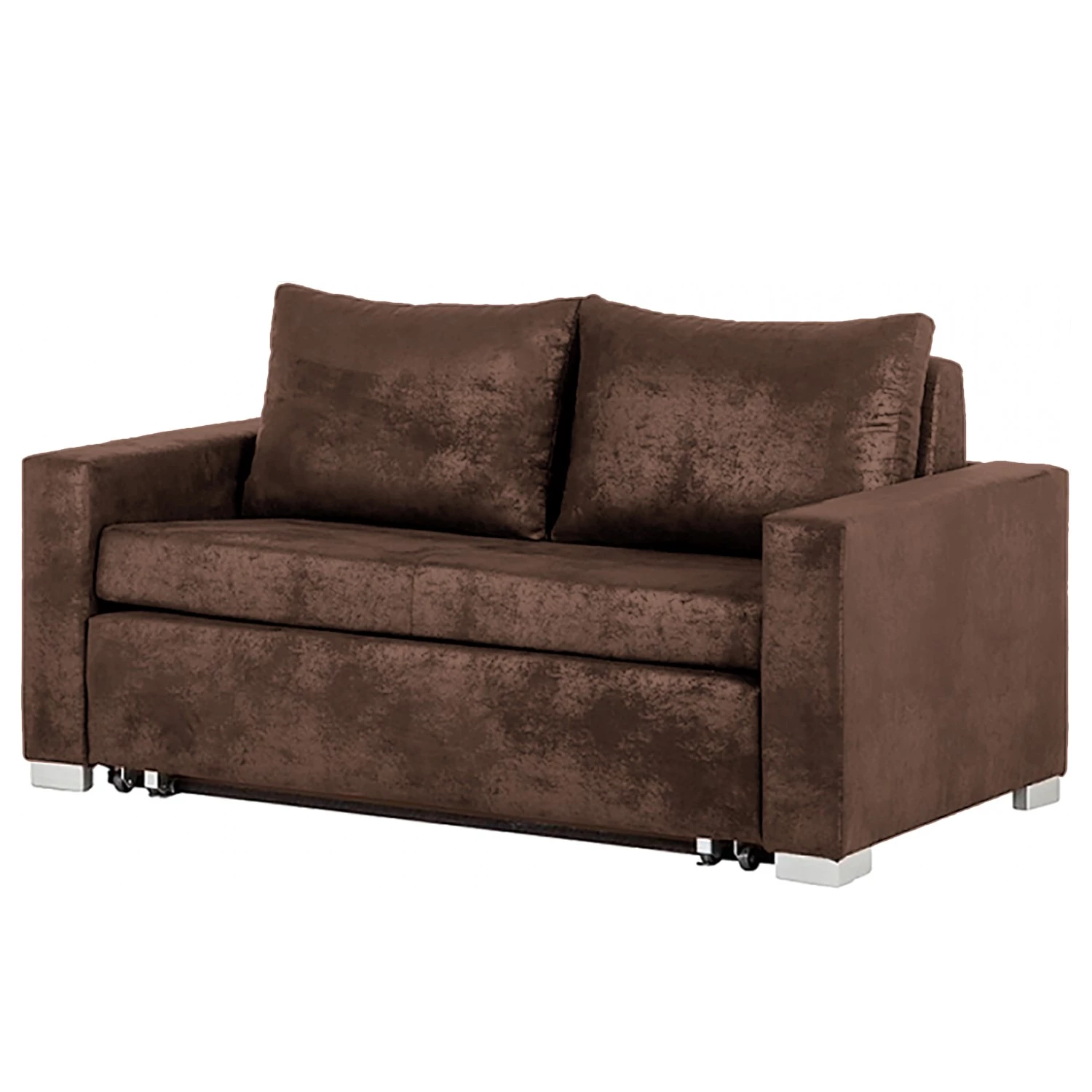 Mooved Canapé convertible Latina - Largeur : 170 cm 1 Mooved Canapé convertible Latina - Largeur : 170 cm