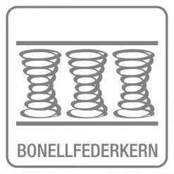 Fredriks Canapé d'angle Dublin II (convertible) - Noir -Canapés Soldes Magasin 1000073182 201125 153959000205 ICON DETAILS P000000001000073182 icon seal